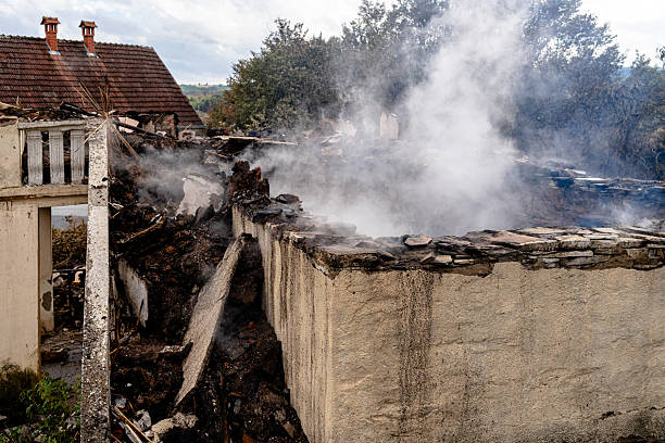 Affordable Odor Removal solutions in Lutz, FL